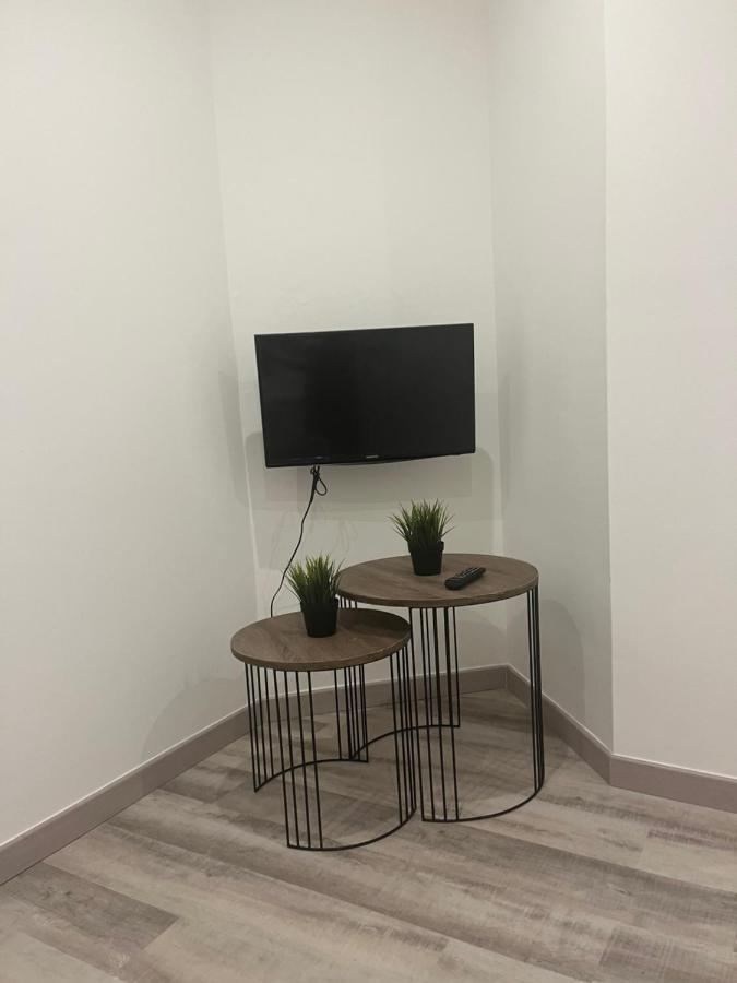 Апартаменты Perfect Studio Rossio Лиссабон Экстерьер фото