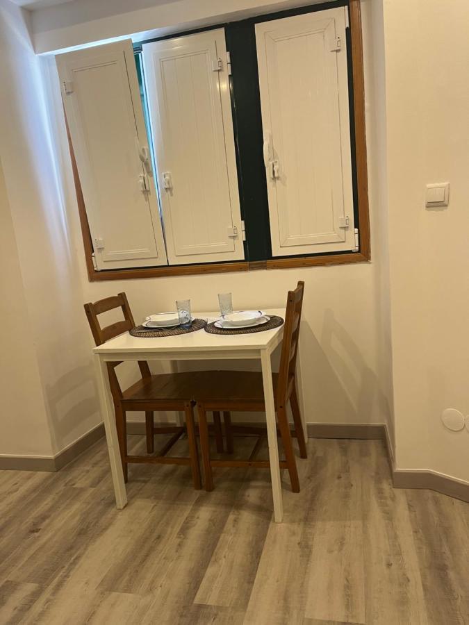 Апартаменты Perfect Studio Rossio Лиссабон Экстерьер фото